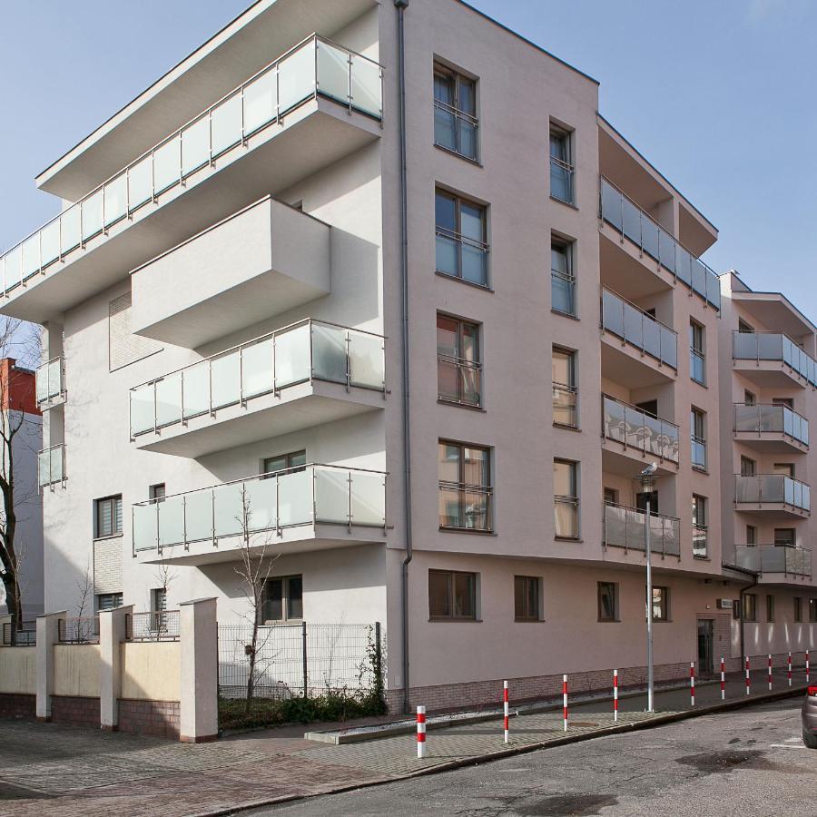 Apartment Toscania Kolberg