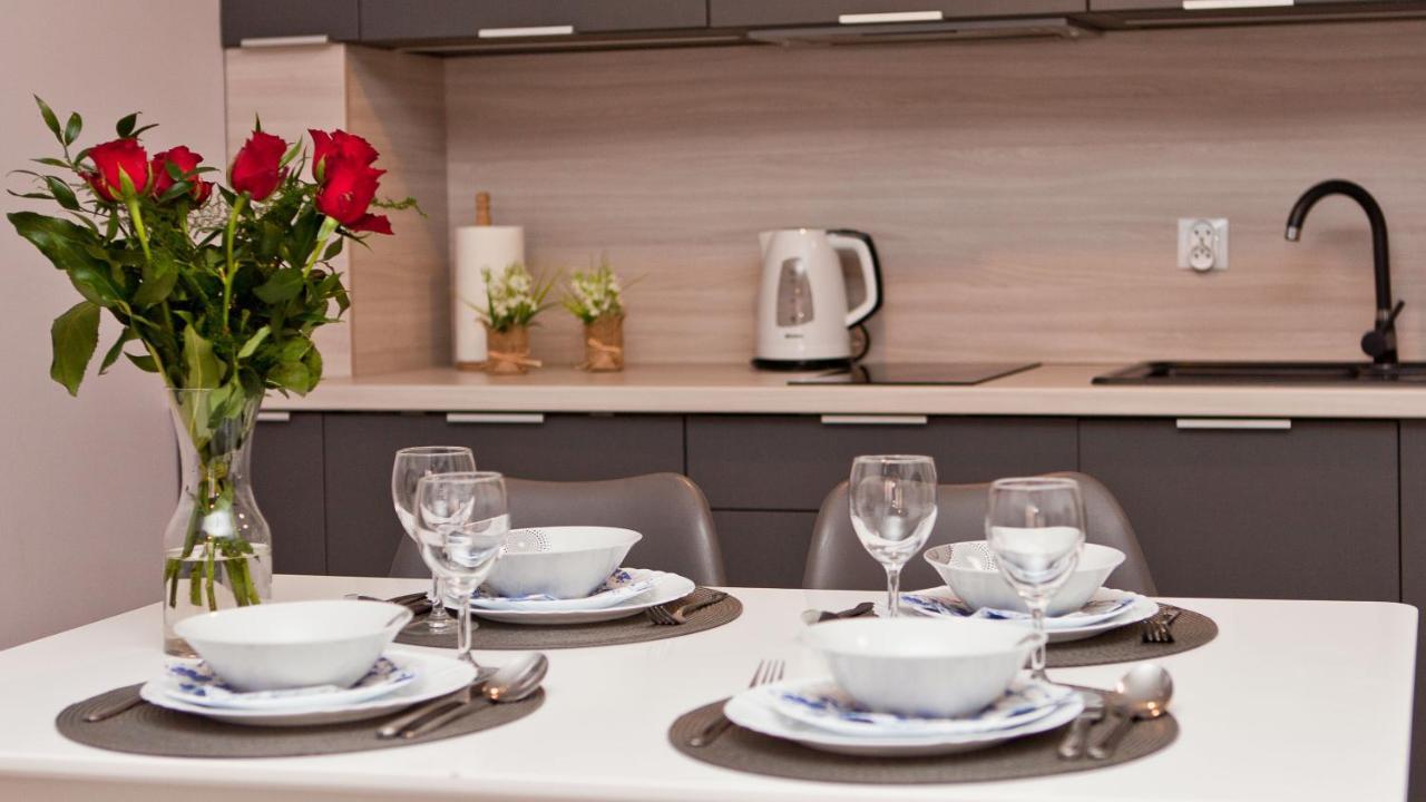 Toscania Apartment *
